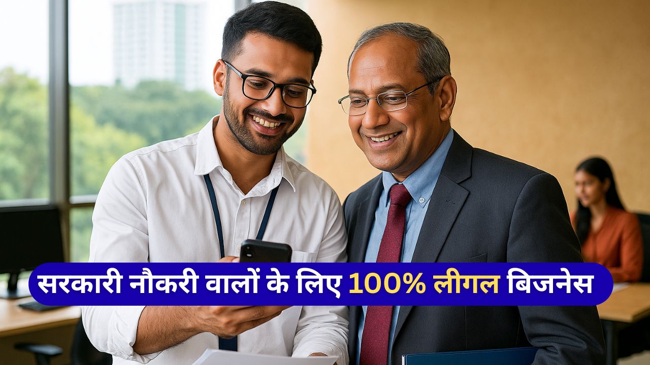 sarkari-naukri-legal-part-time-business-ideas-income